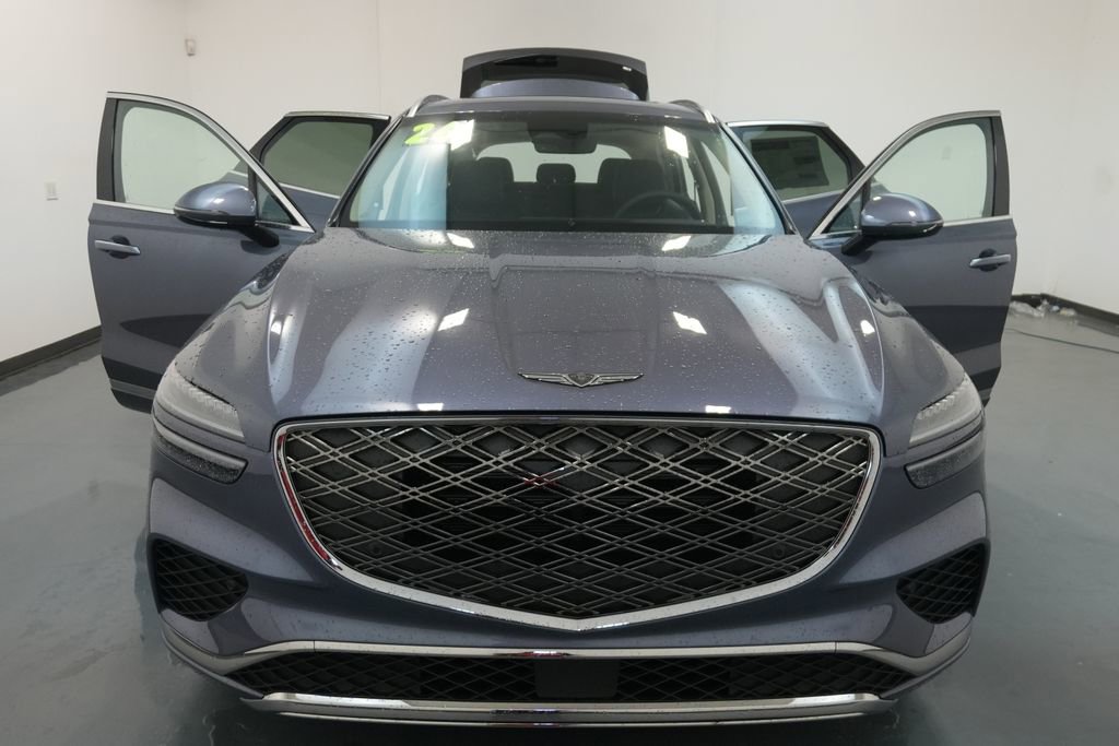 New 2026 Genesis GV70 2.5T Select image 37