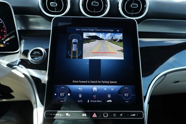 New 2025 Mercedes-Benz GLC 300 image 29