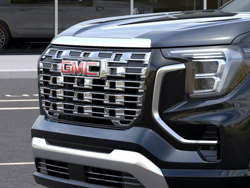 New 2026 GMC Terrain Denali image 13