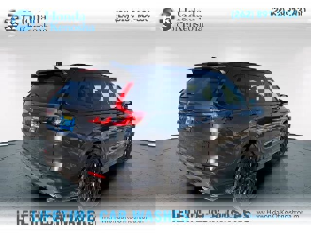 Certified 2026 Honda CR-V Sport-L image 5