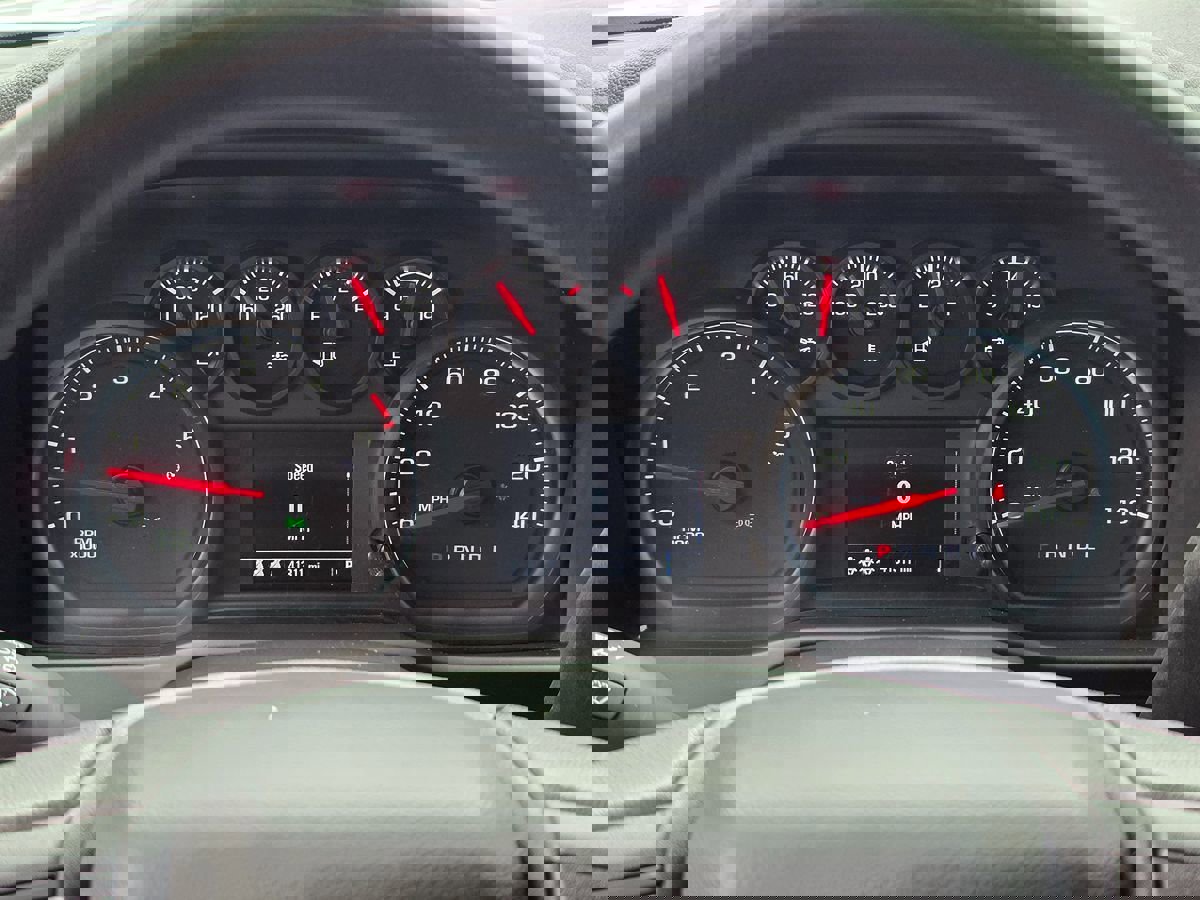 Used 2024 Chevrolet Silverado 2500 W/T w/ WT Convenience Package image 33