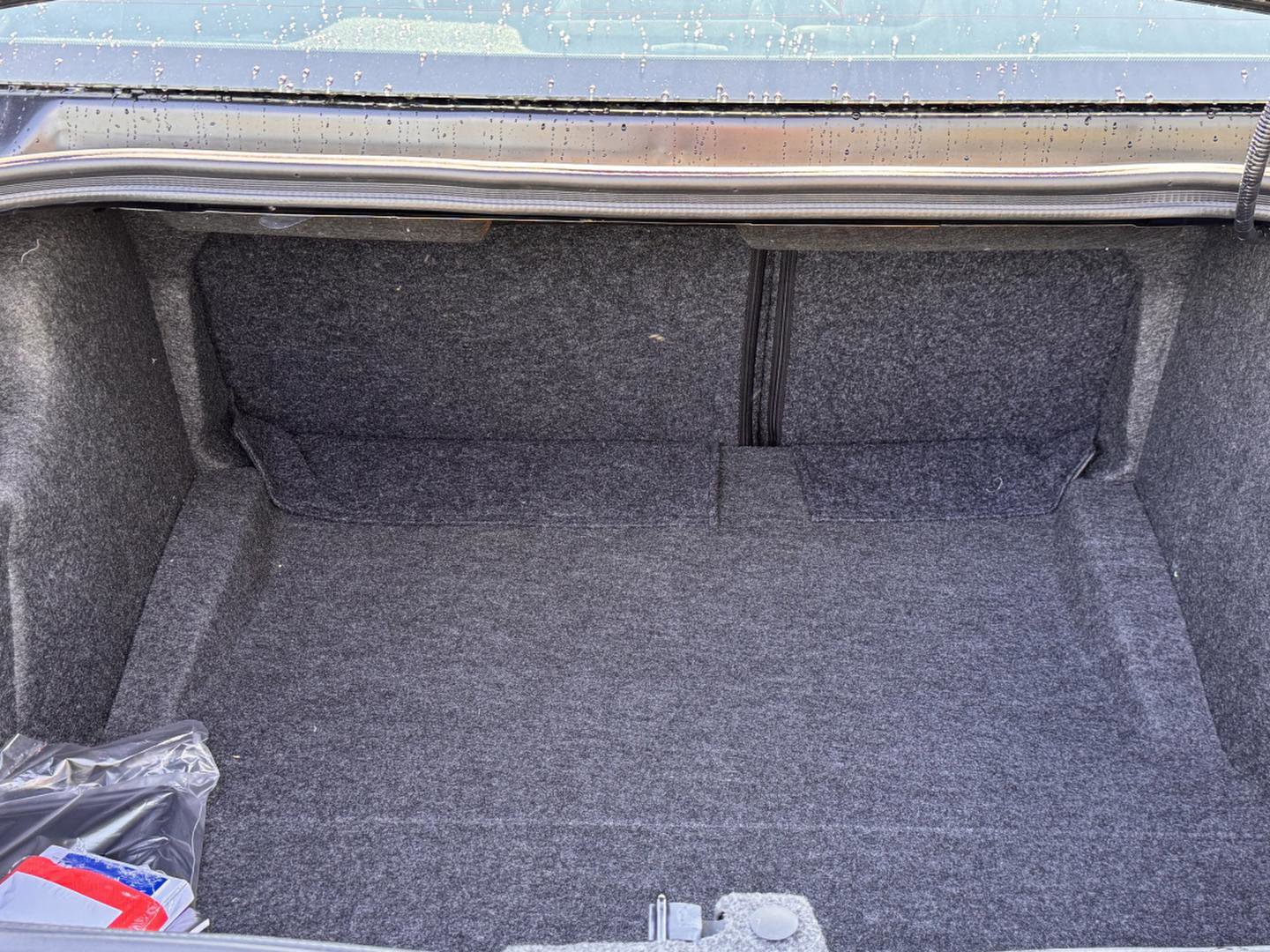 Used 2023 Dodge Challenger SRT Hellcat image 26