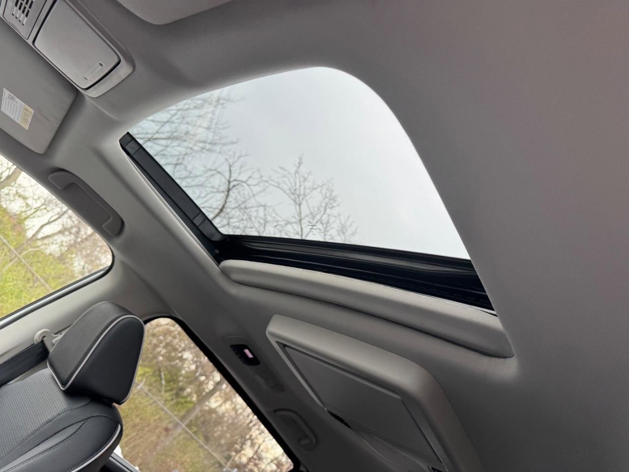 Certified 2026 Honda Odyssey Elite image 19