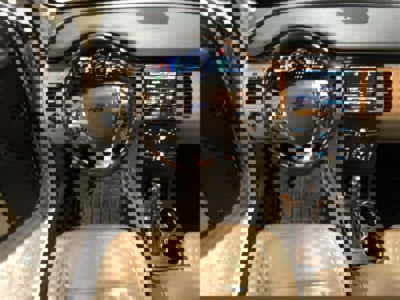 Used 2014 Ford Flex SEL w/ Equipment Group 202A image 8