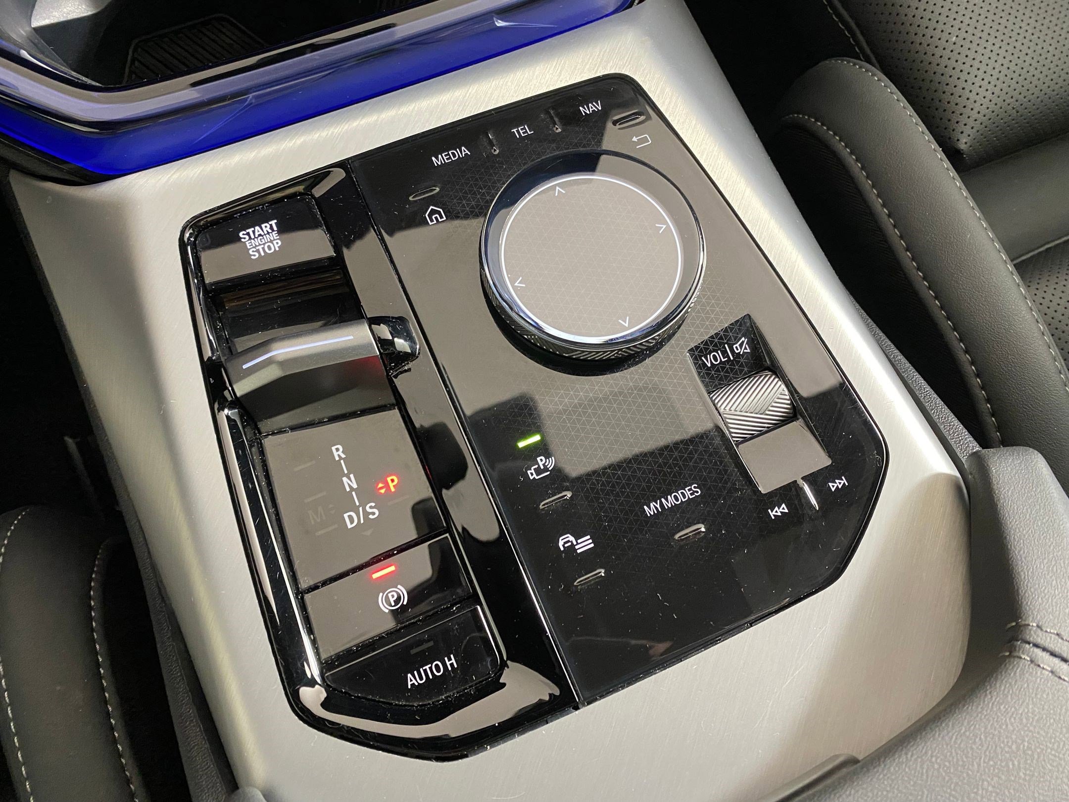 Certified 2025 BMW X3 xDrive30i image 27