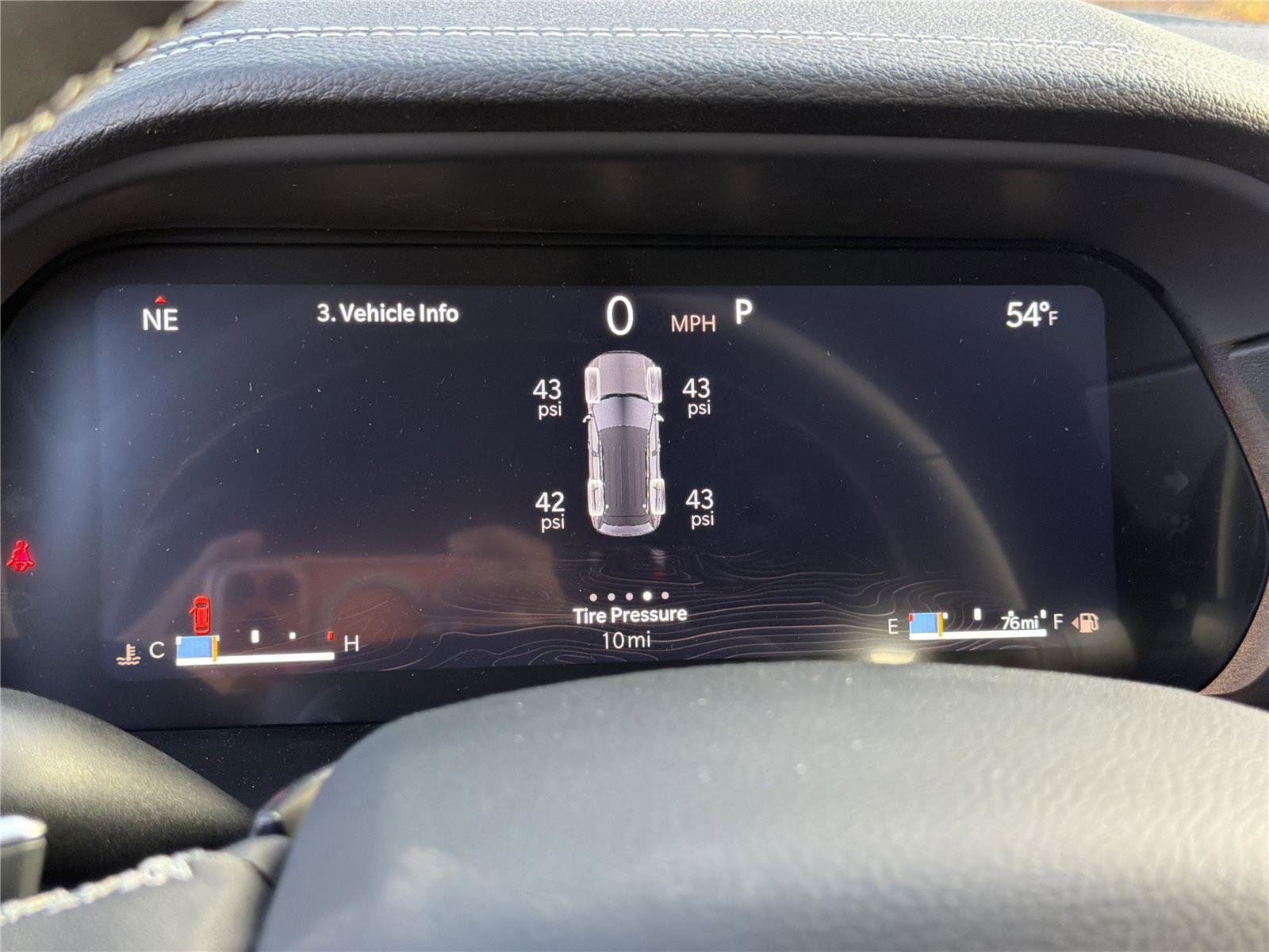 New 2025 Jeep Grand Cherokee Limited w/ Black Appearance Package image 29