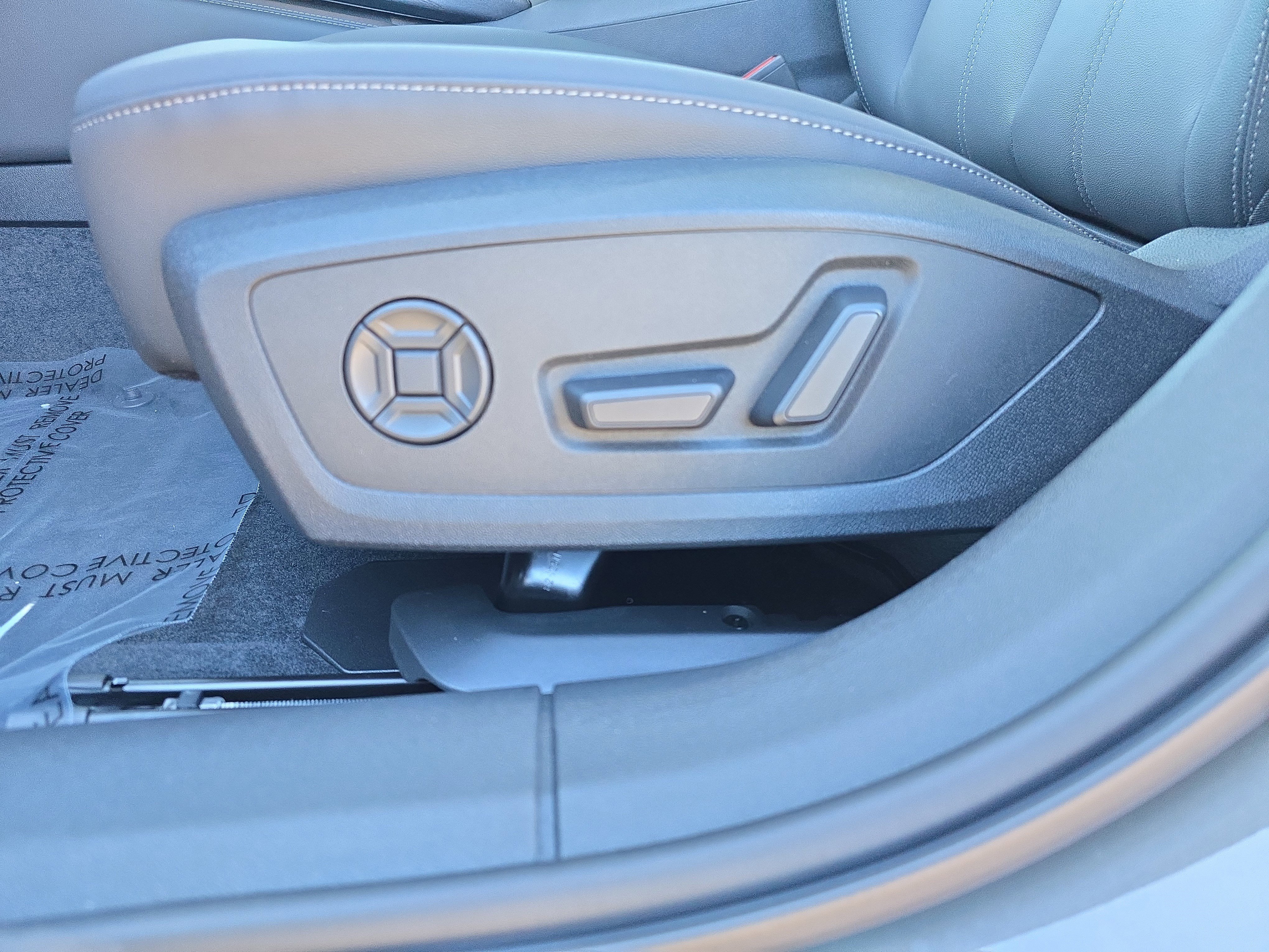 New 2025 Audi A5 2.0T Premium Plus image 27