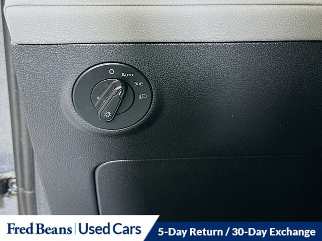 Used 2022 Volkswagen Taos SEL AWD/4WD image 10