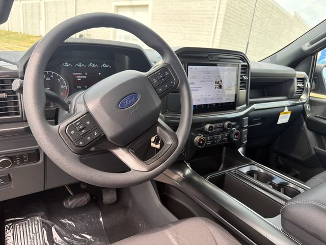New 2026 Ford F150 STX AWD/4WD image 14