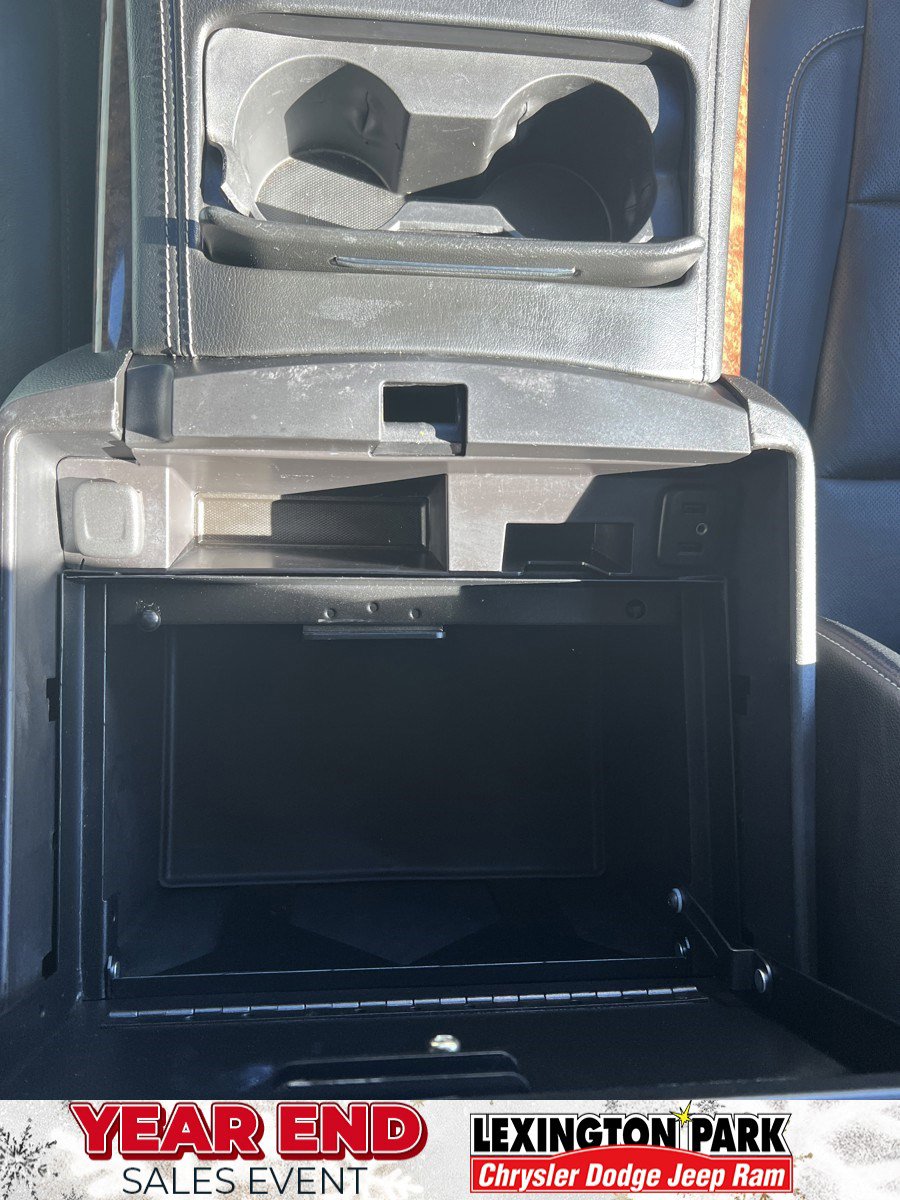 Used 2017 Chevrolet Tahoe Premier image 32