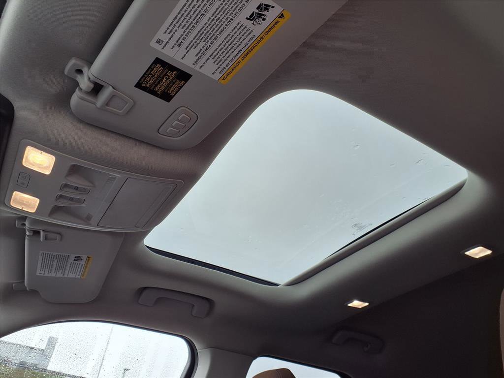 Certified 2024 Ford Bronco Sport Badlands w/ Premium Package image 12