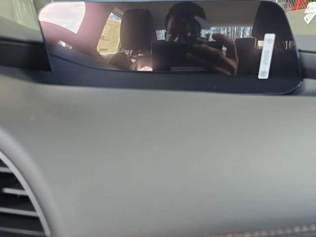 New 2026 MAZDA MAZDA3 s Sport image 24