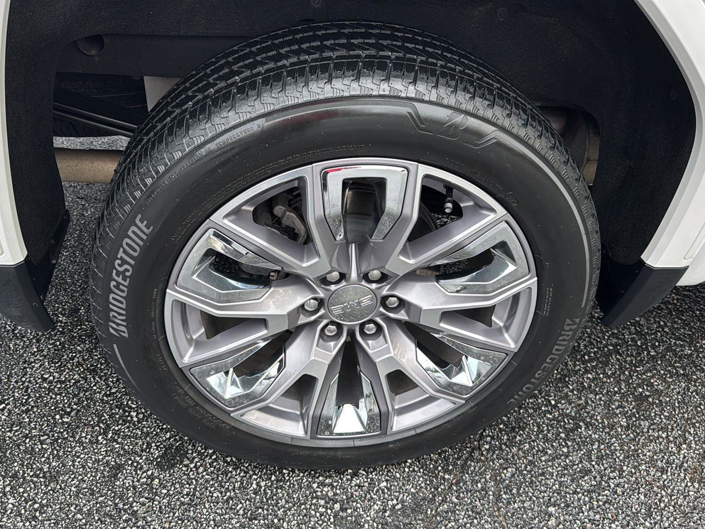 Certified 2024 GMC Sierra 1500 Denali w/ Denali Reserve Package image 36