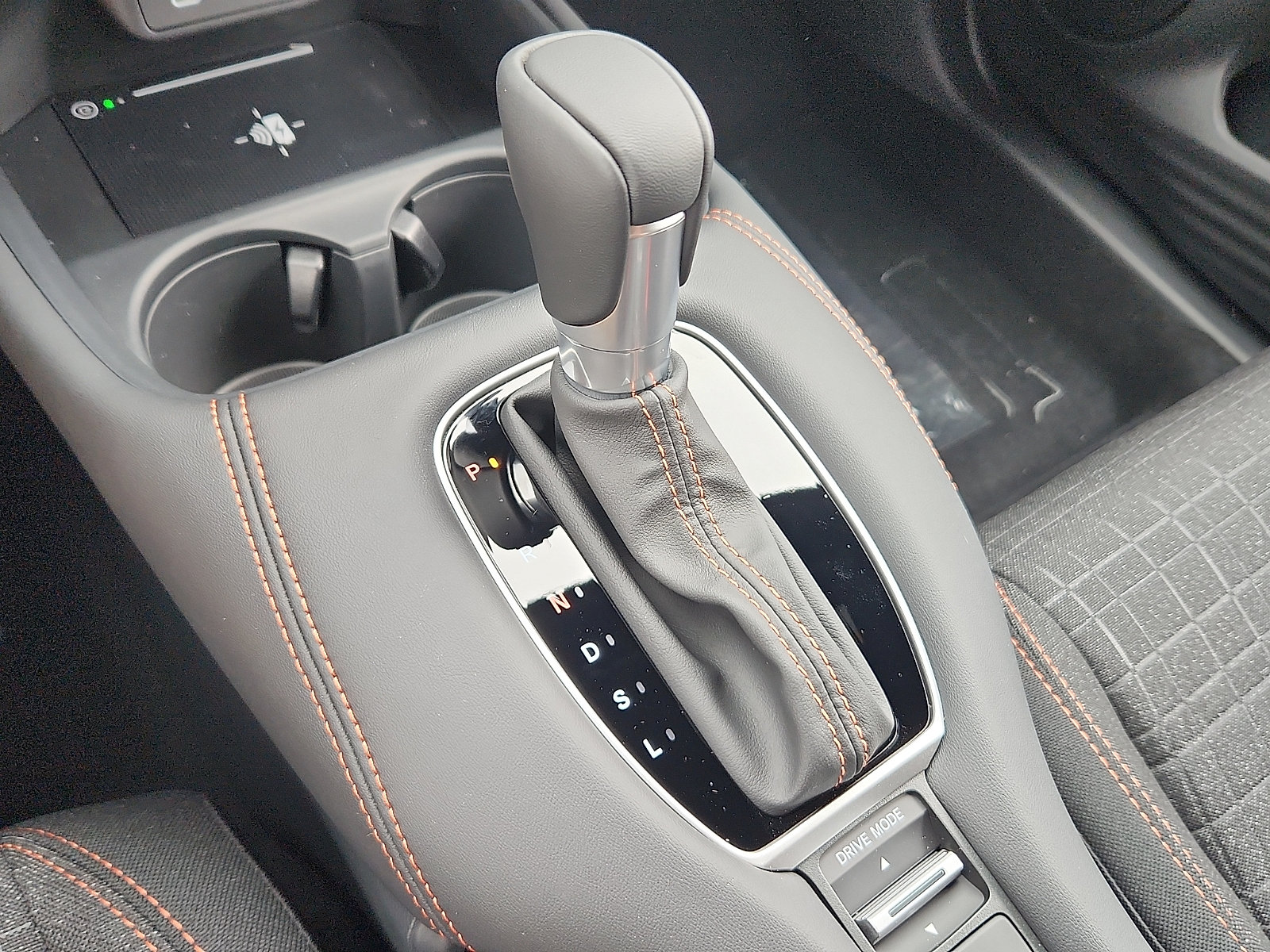 New 2027 Honda HR-V Sport image 10