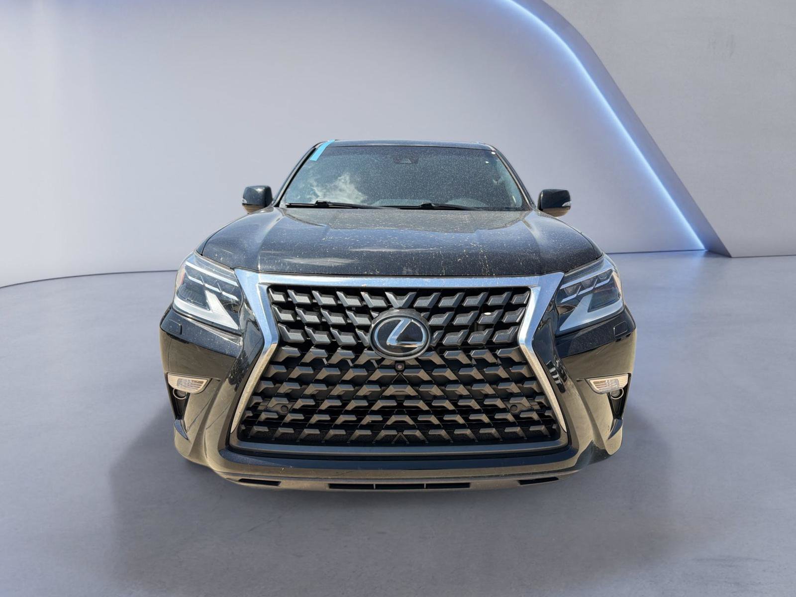 Used 2020 Lexus GX 460 Luxury w/ Accessory Package AWD/4WD image 2