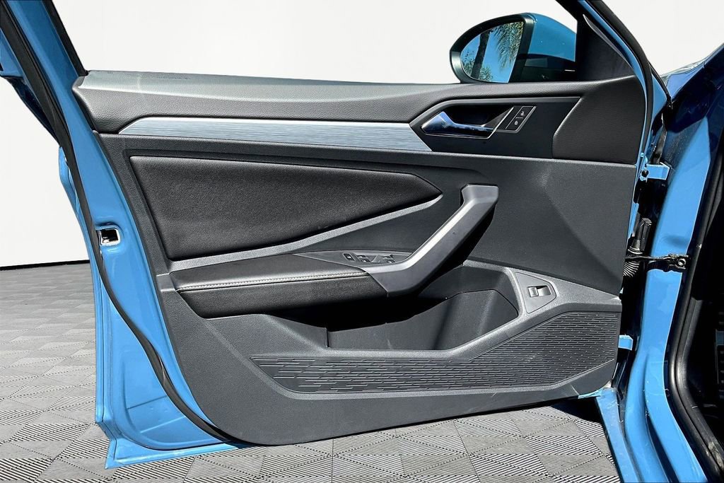 New 2026 Volkswagen Jetta Sport image 20