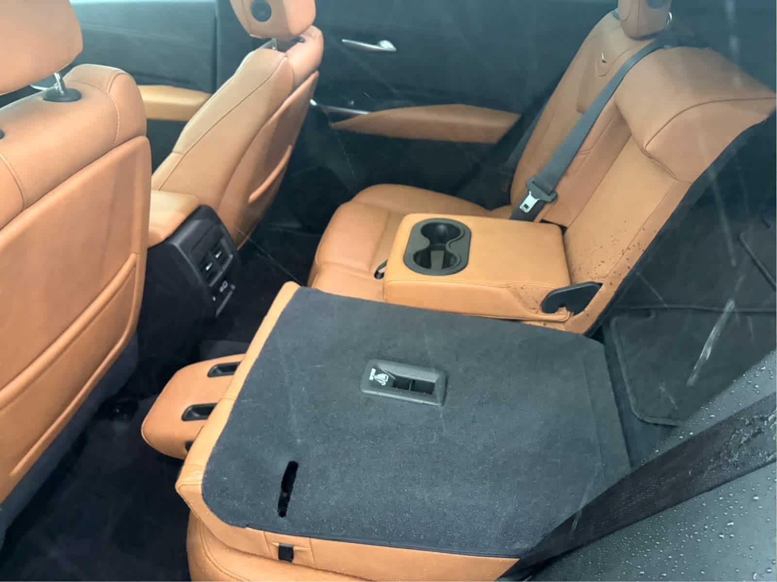 Used 2026 Cadillac XT5 Sportv AWD/4WD image 24
