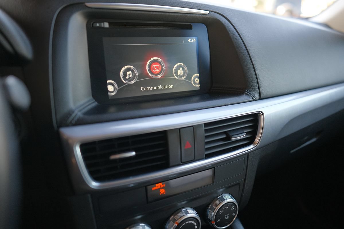 Used 2016 MAZDA CX-5 Touring FWD image 21