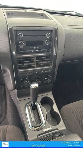 Used 2010 Ford Explorer XLT AWD/4WD image 12