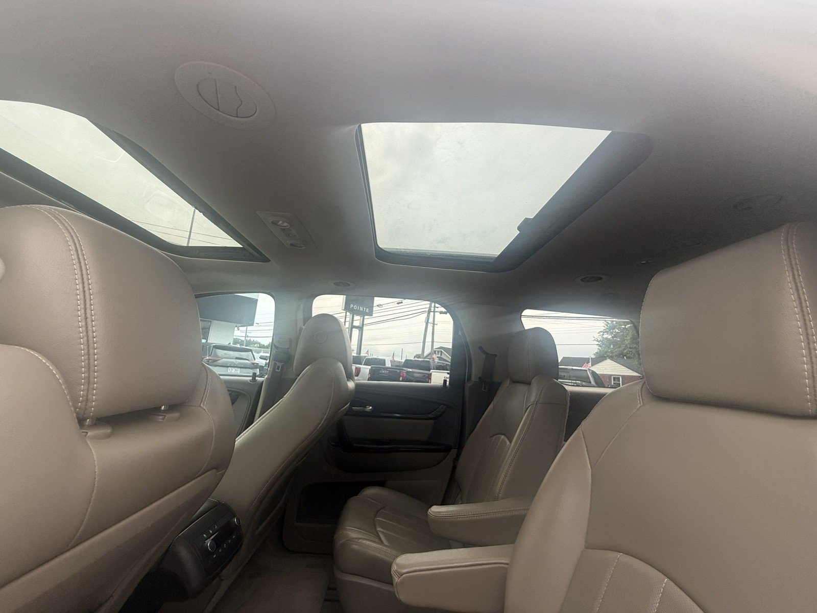 Used 2016 GMC Acadia Denali FWD image 29