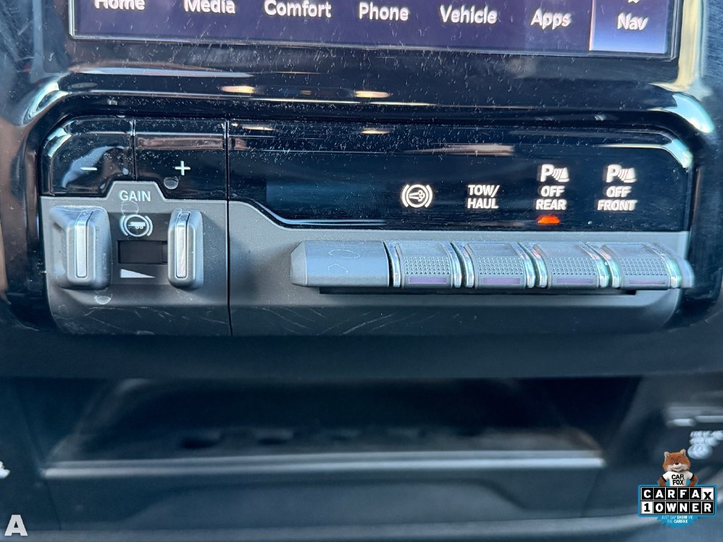 Certified 2026 RAM 2500 Laramie AWD/4WD image 26