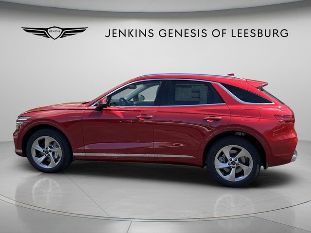 New 2026 Genesis GV70 2.5T image 8