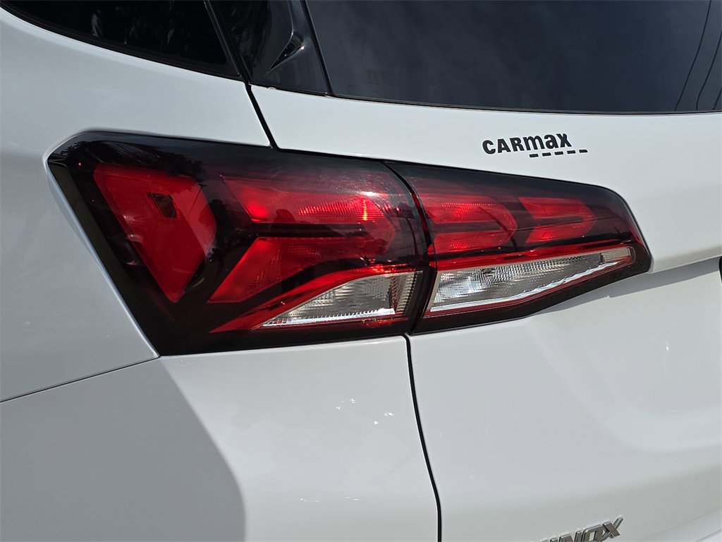 Used 2022 Chevrolet Equinox LS w/ LS Convenience Package image 31