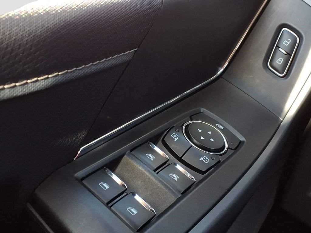 Used 2025 Ford F150 XLT w/ Equipment Group 301A Standard AWD/4WD image 19