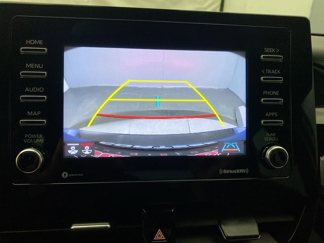 Used 2022 Toyota Camry TRD FWD image 18