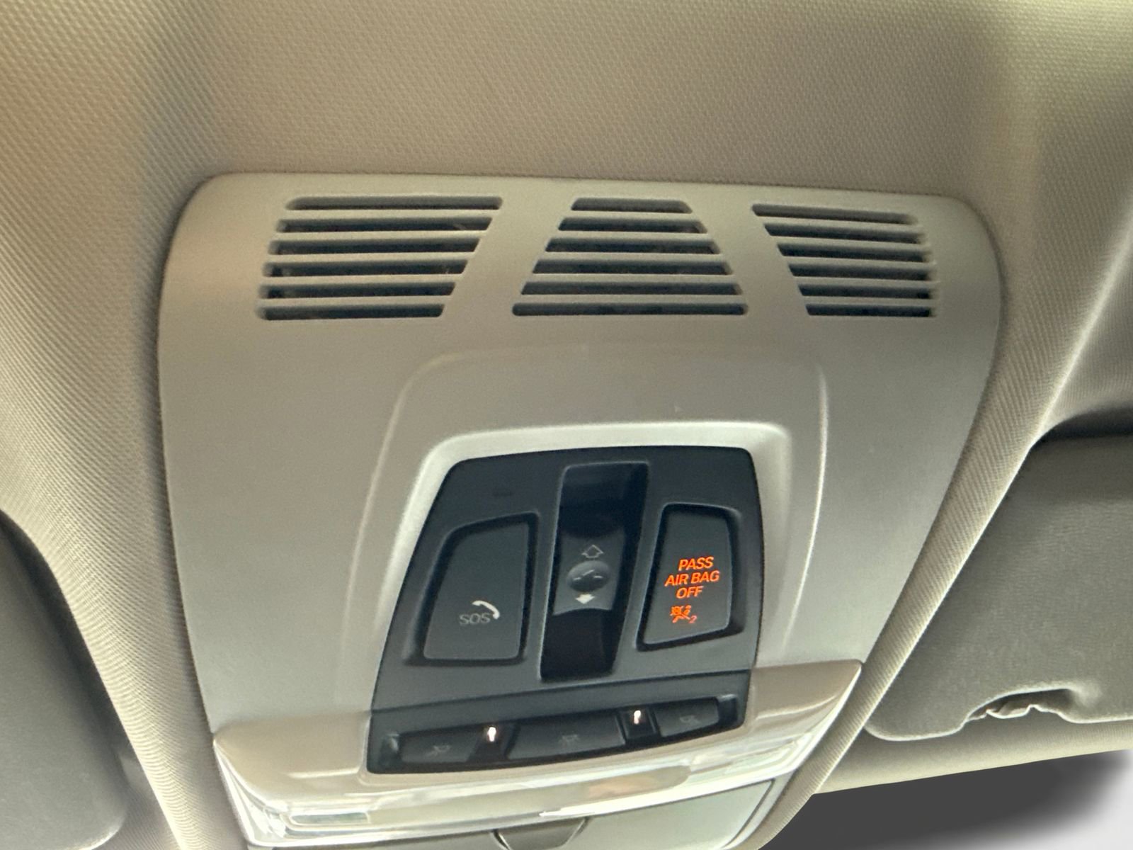 Used 2016 BMW X6 sDrive35i w/ XLine Package image 34