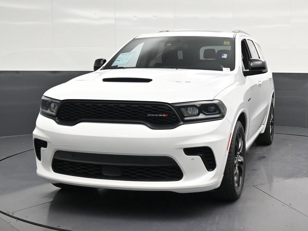 Used 2024 Dodge Durango R/T RWD image 6