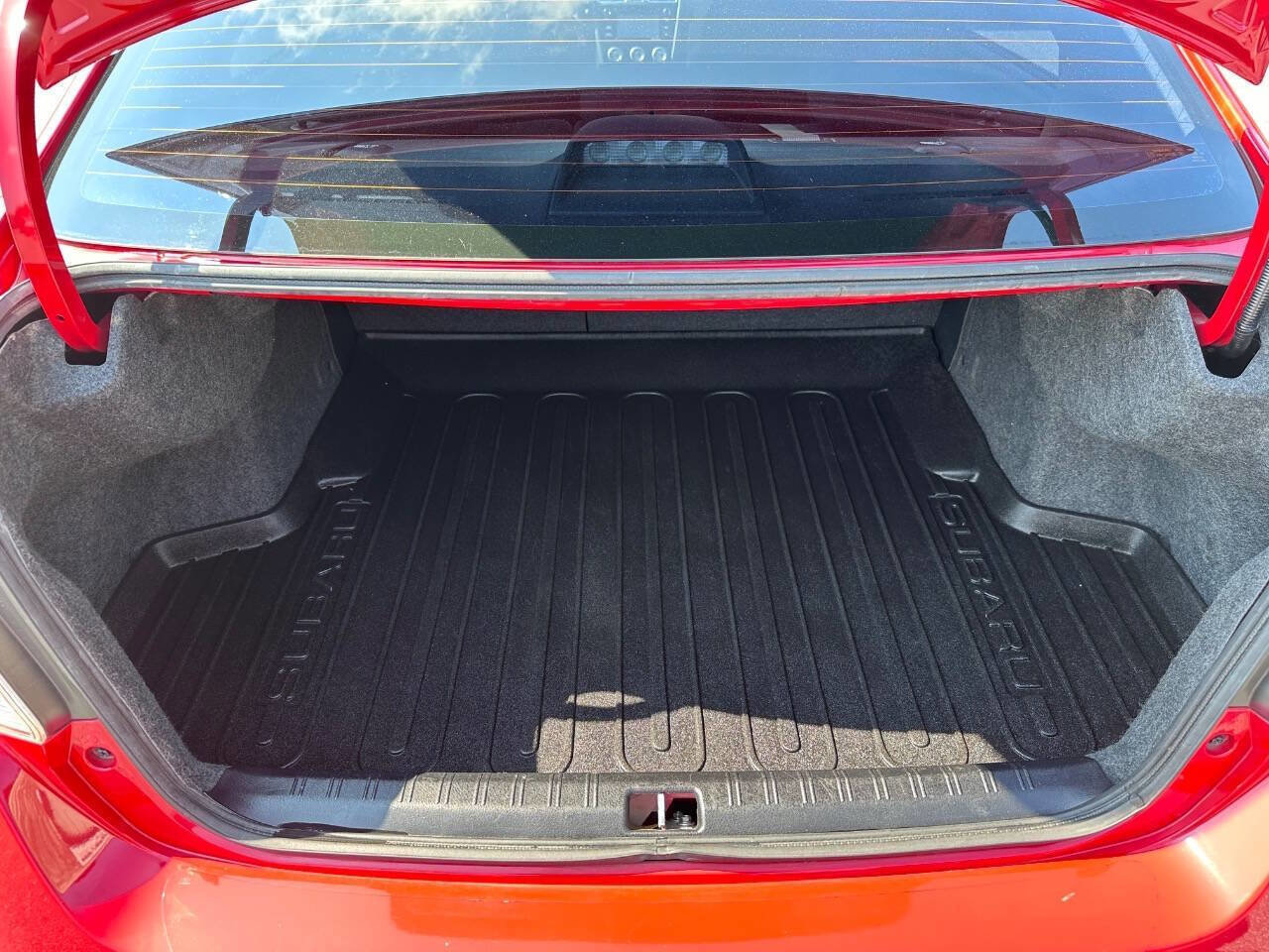 Used 2016 Subaru WRX Premium w/ Popular Package #1 image 25