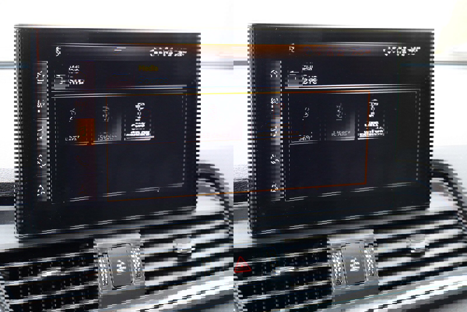 Used 2022 Audi Q5 e Premium w/ Convenience Package image 39