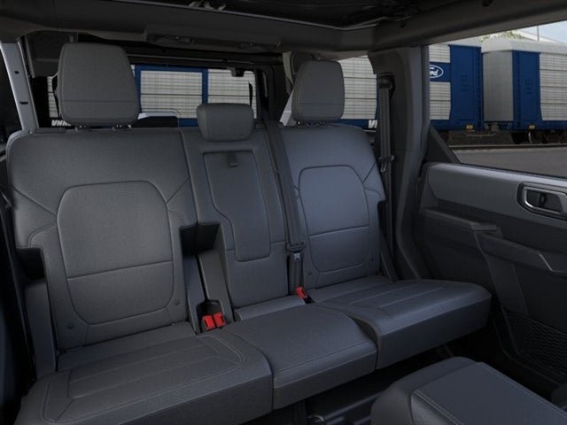 New 2026 Ford Bronco Big Bend AWD/4WD image 36