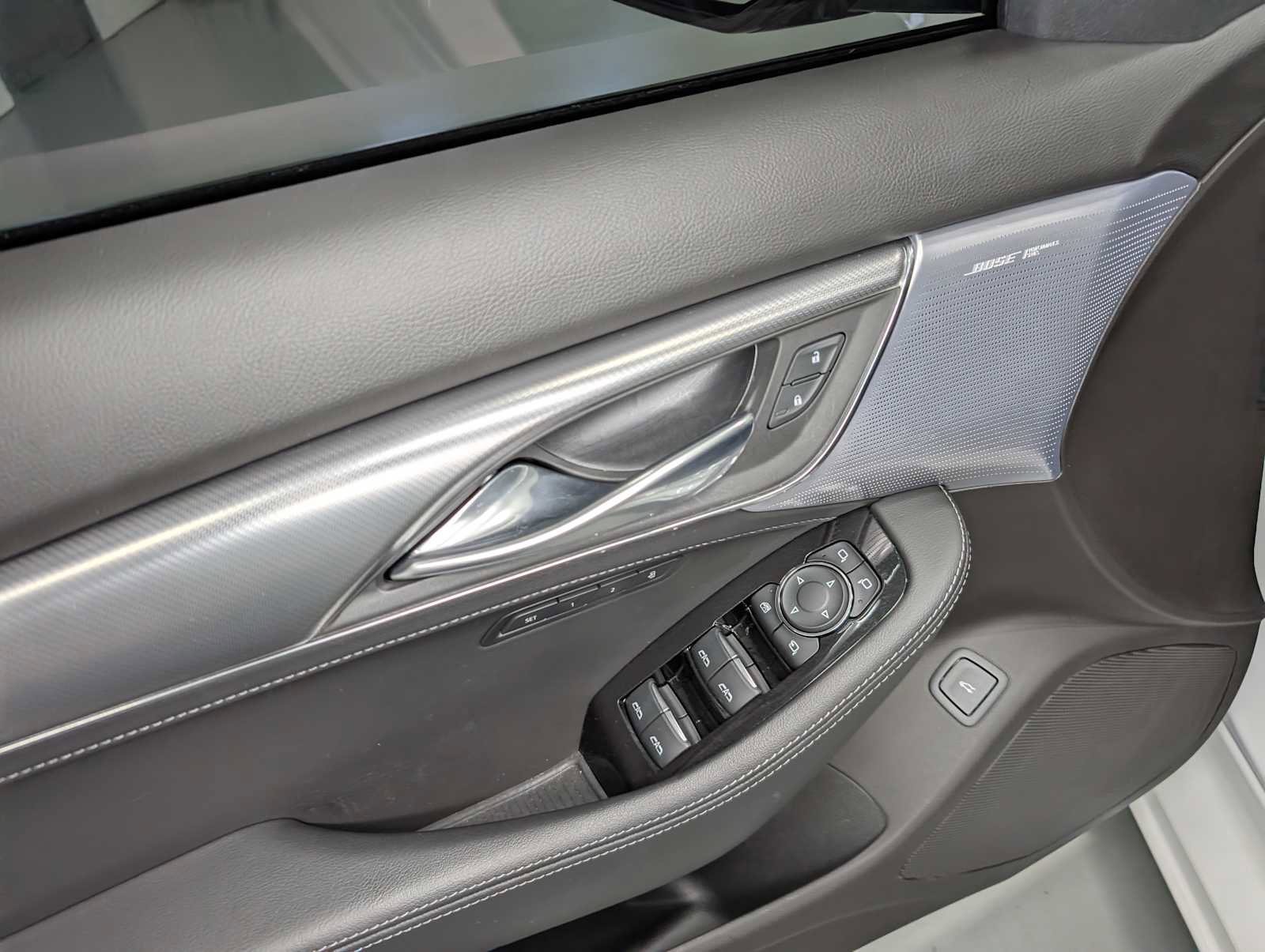 Used 2024 Cadillac CT5 Premium Luxury w/ Super Cruise 2 Package image 40