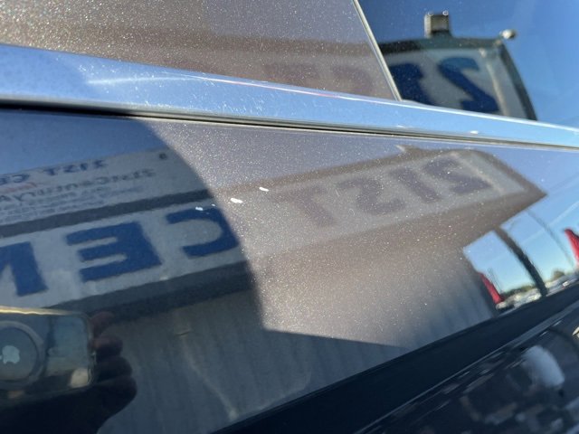 Used 2023 Ford Expedition Max XLT image 8