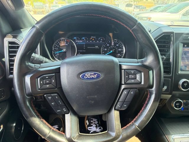 Used 2019 Ford Expedition Limited w/ Equipment Group 303A RWD image 29
