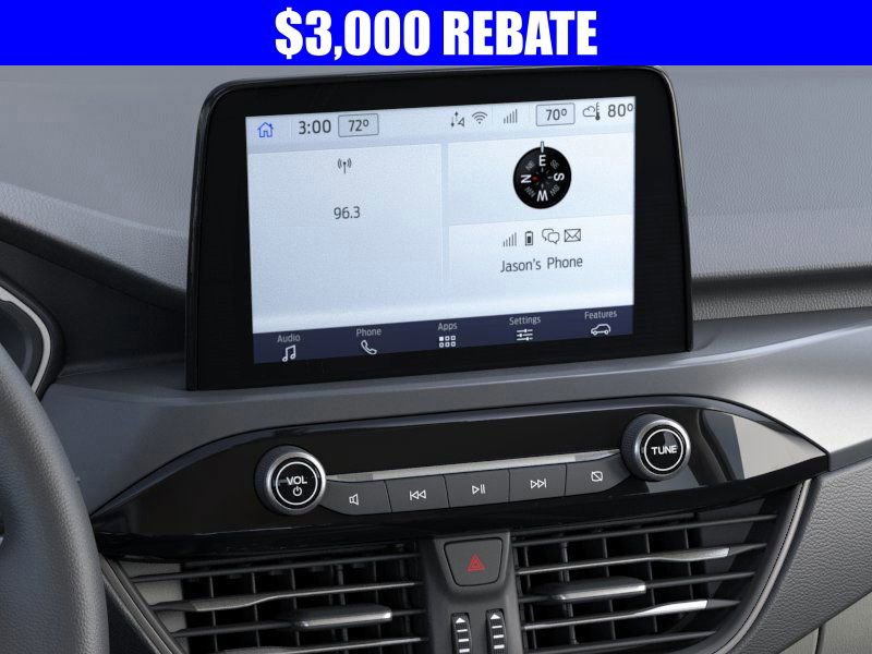 New 2026 Ford Escape Active image 14