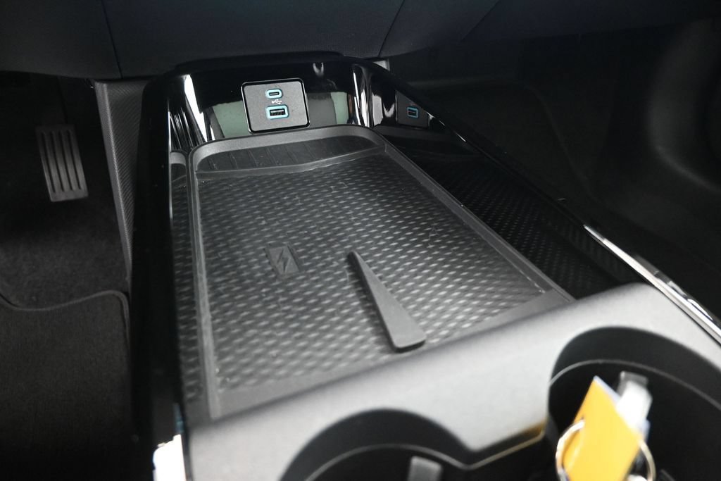 Certified 2023 Ford Mustang Mach-E Premium RWD image 17