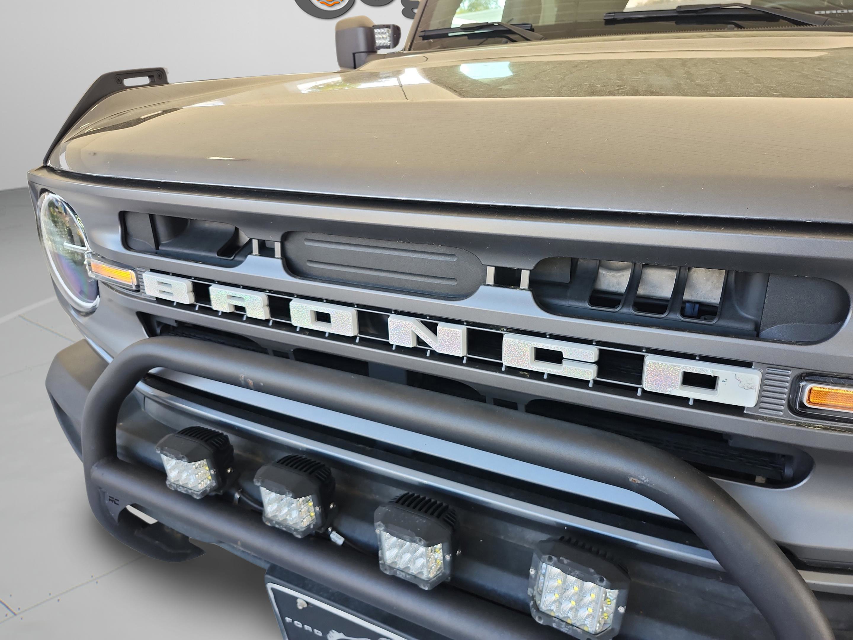 Used 2021 Ford Bronco Big Bend image 23