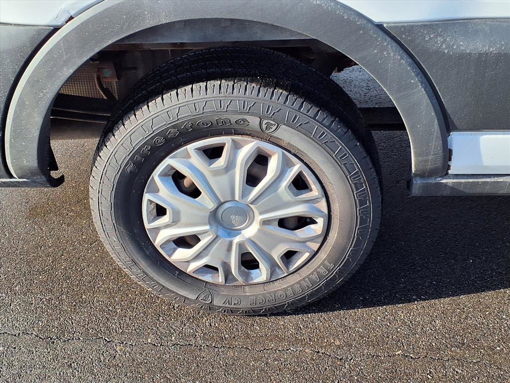 Used 2016 Ford Transit 250 148 Low Roof w/ Interior Upgrade Package image 23