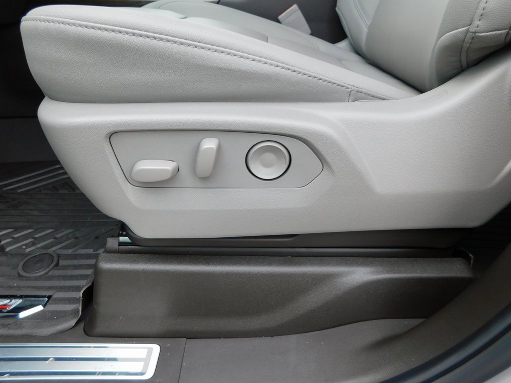 New 2026 Chevrolet Silverado 2500 LT w/ All Star Edition image 18