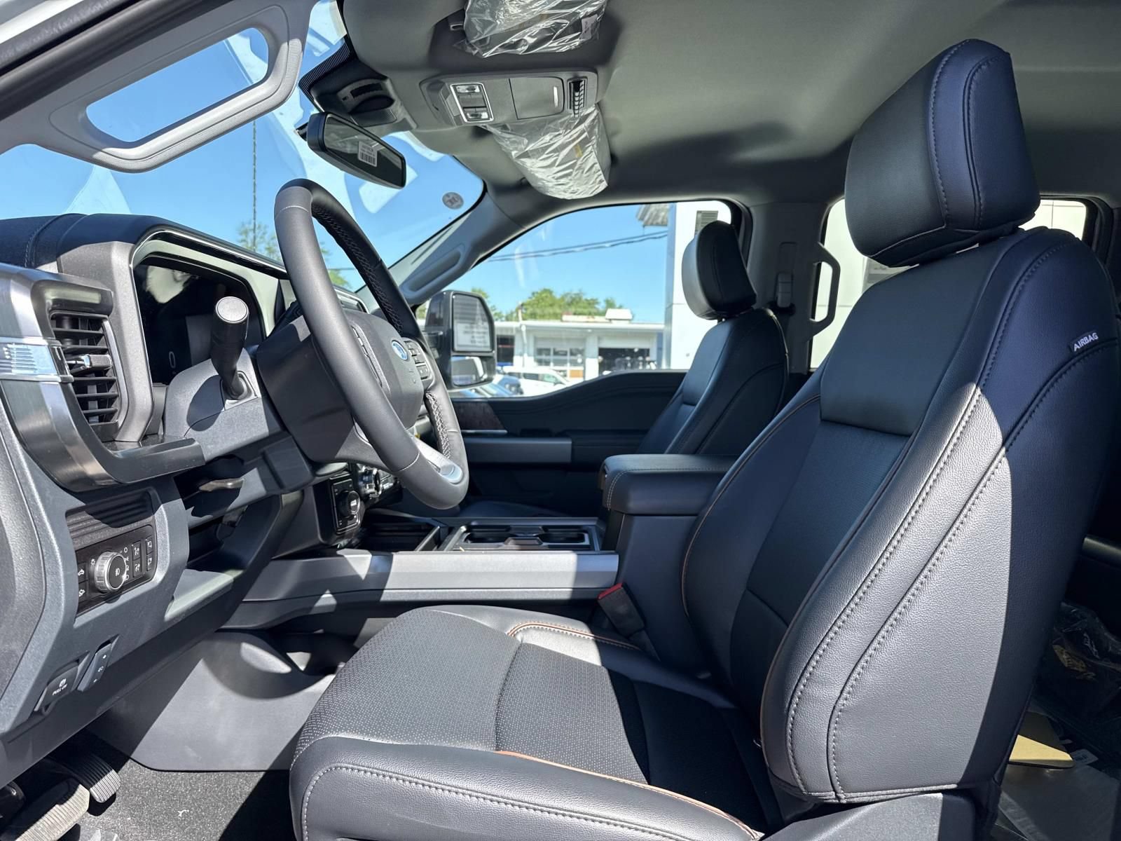 New 2026 Ford F250 Lariat w/ FX4 Off-Road Package AWD/4WD image 10