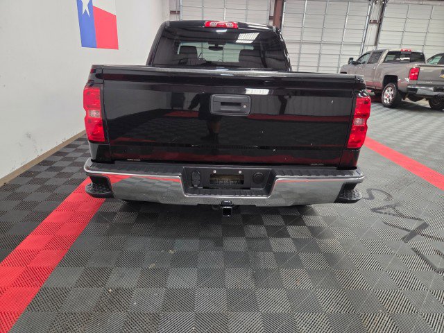 Used 2018 Chevrolet Silverado 1500 LT w/ LT Eassist Package AWD/4WD image 20