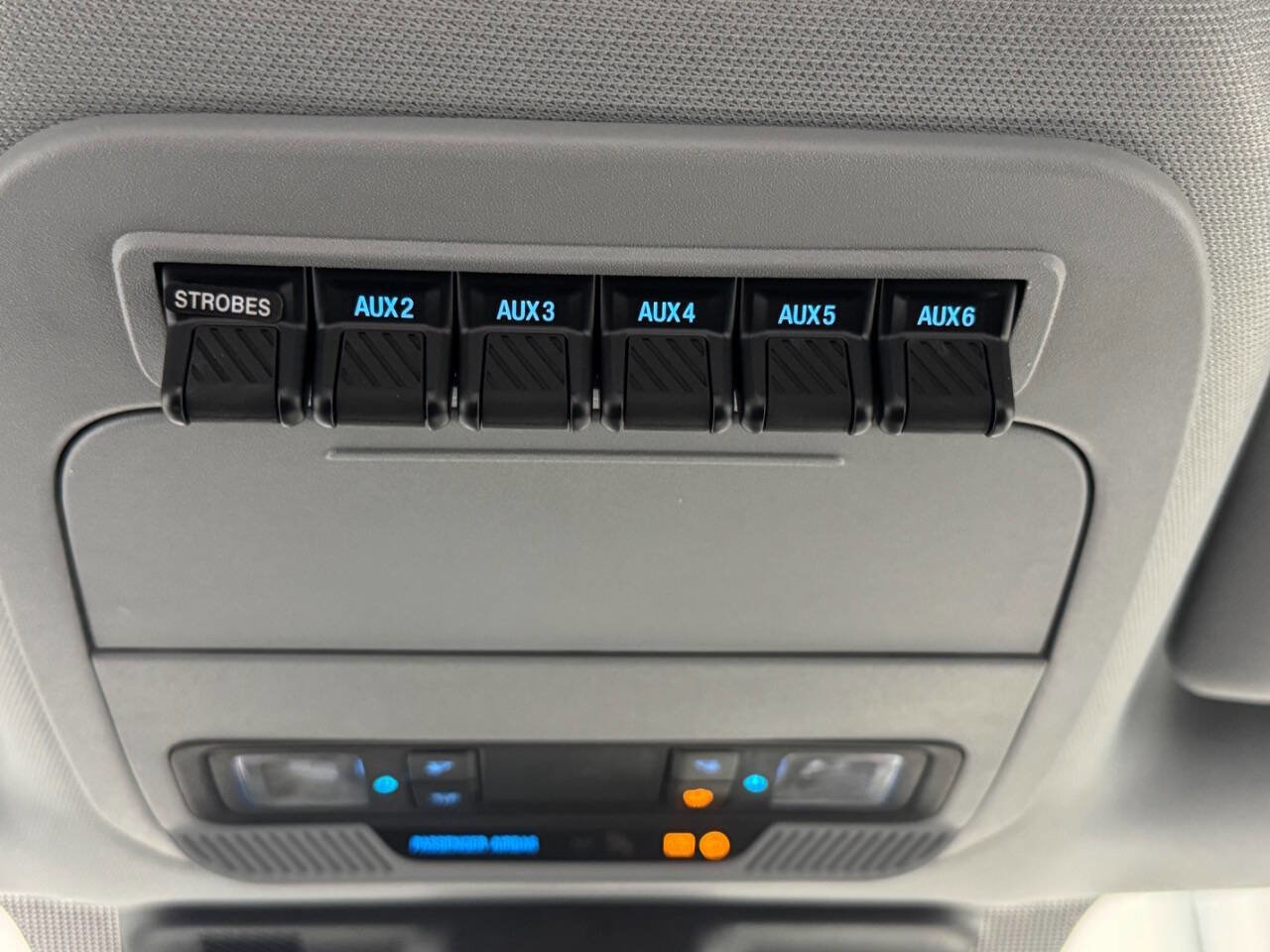 Used 2023 Ford F350 XL w/ Snow Plow Prep Package image 31