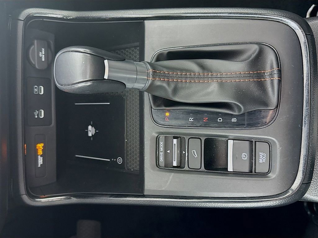 Certified 2026 Honda CR-V TrailSport image 16