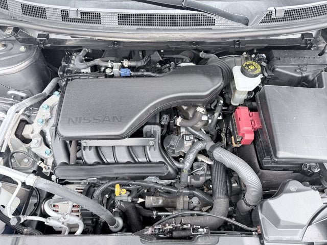 Certified 2022 Nissan Rogue Sport SV w/ Technology Package image 23