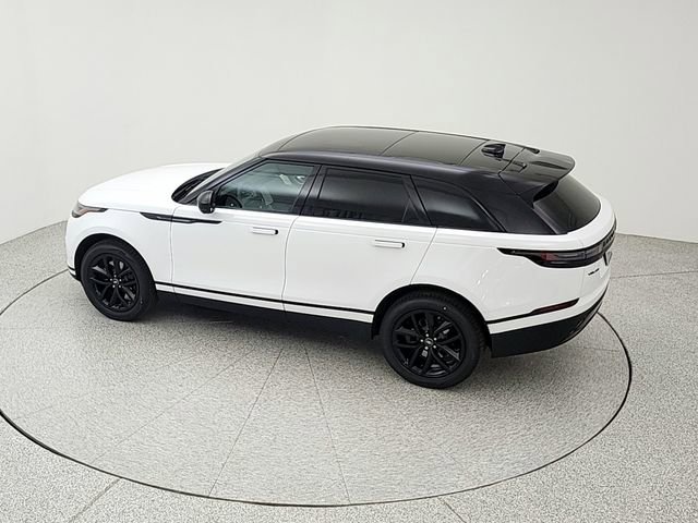 New 2026 Land Rover Range Rover Velar S AWD/4WD image 30