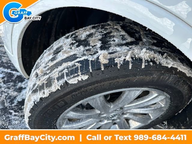 Used 2020 Buick Envision Essence w/ LPO, Cargo Package image 26