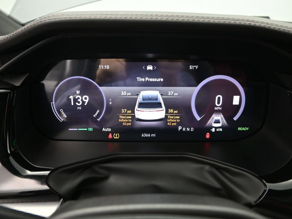 Used 2024 Jeep Wagoneer Launch Edition image 36